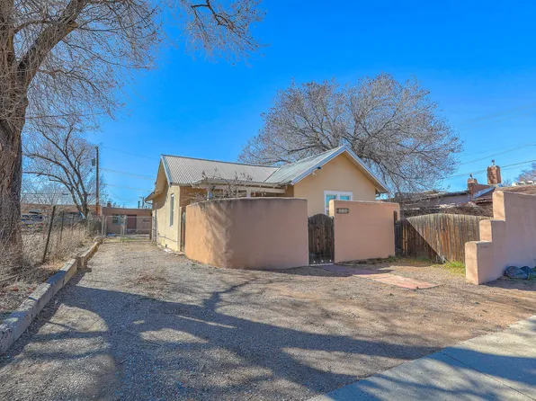 506 Onate Pl, Santa Fe, NM 87501