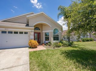 2605 Jetty Dr, Kissimmee, FL 34743