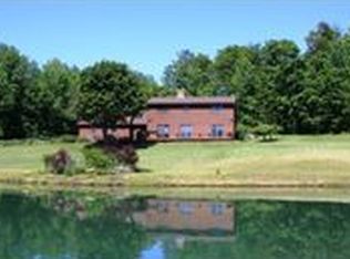 1256 Fish Hill Rd, Randolph, VT 05060