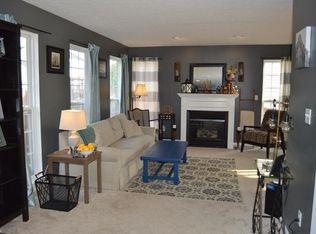 8571 Lynhurst Dr, Olmsted Township, OH 44138