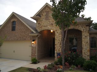 3300 Evening Wind Rd, Denton, TX 76208