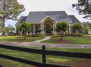 7833 Midland Rd, Midland, GA 31820