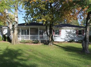 1753 Apple St, Greenfield, IN 46140