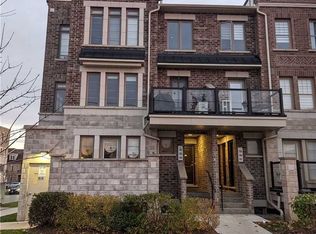 2335 Sheppard Ave W #241, Toronto, ON M9M0E9
