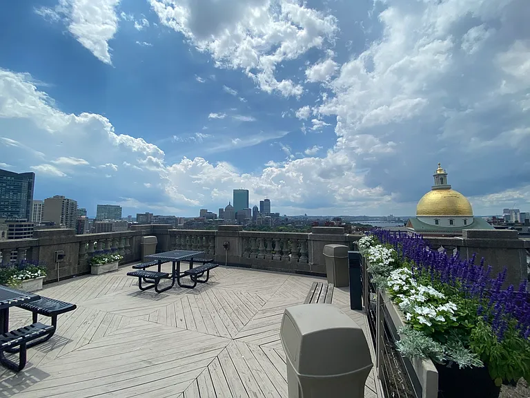 21 Beacon St #3C — Photo 14