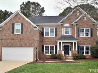 9109 Breeland Way, Raleigh, NC 27613