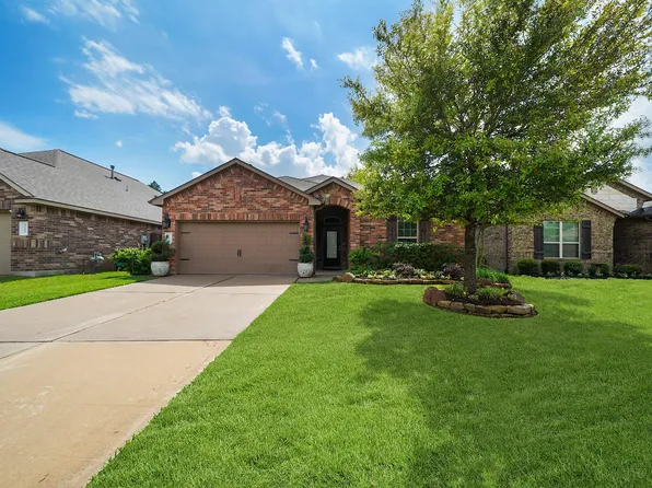 5231 Pointe Spring Xing, Spring, TX 77389