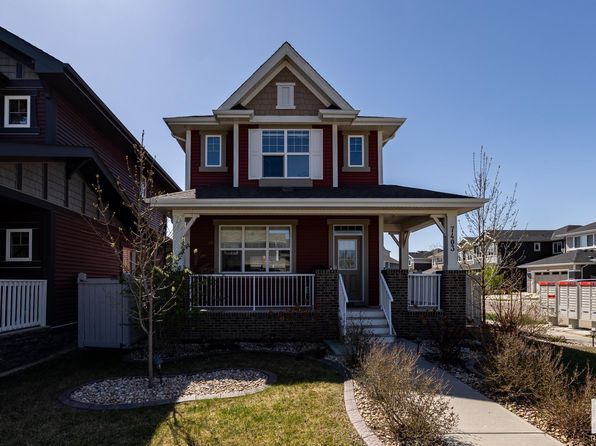 7403 Colonel Mewburn Rd NW, Edmonton, AB T5E 6V7