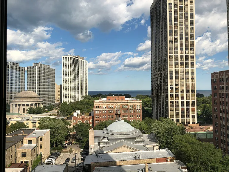 2700 N Hampden Ct #14B — Photo 20