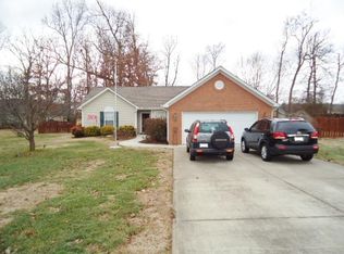 204 Patana Dr, White House, TN 37188