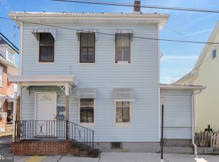 21 S Franklin St, Waynesboro, PA 17268