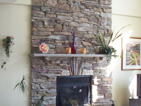 Living Room F.P.