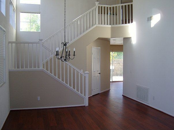 Formal Area