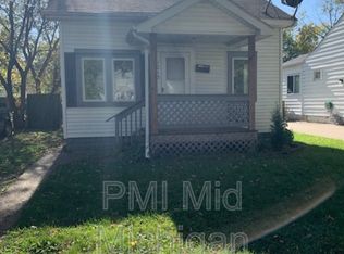 1213 Lincoln Ave, Flint, MI 48507
