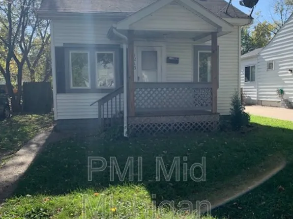 1213 Lincoln Ave, Flint, MI 48507