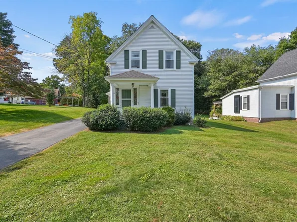 62 Summer St, Westborough, MA 01581