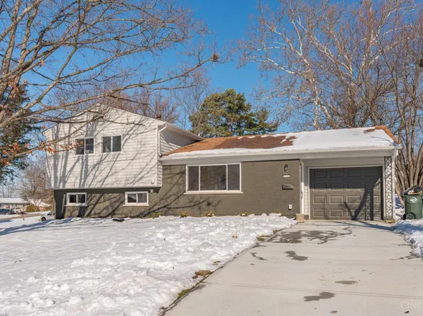 1500 Meredith Dr, Cincinnati, OH 45231