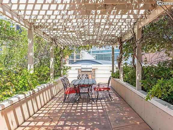 Fully Furnished 2 bd Condo in Salt Lake City