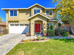1816 Morrill Ave, San Jose, CA 95132