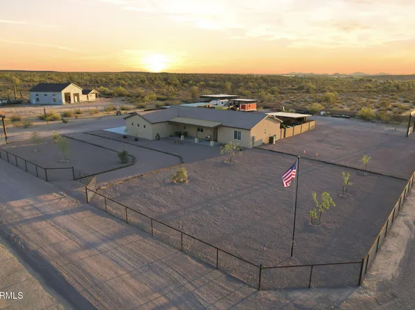 23086 N BRONZE Lane, Florence, AZ 85132