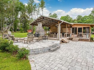 3183 Highway 602, Laurel Hill, FL 32567