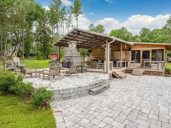 3183 Highway 602, Laurel Hill, FL 32567