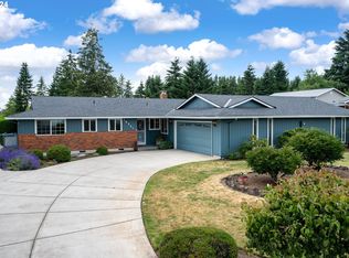 16341 S Stoltz Rd, Oregon City, OR 97045