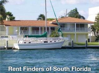 2672 NE 24th St, Lighthouse Pt, FL 33064