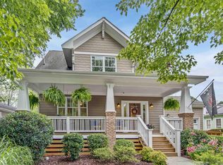 1029 Wylie St SE, Atlanta, GA 30316