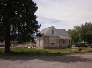 45 N 200 W, Central Valley, UT 84754