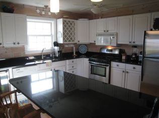 2 Tradewind Ln, Saint Helena Island, SC 29920
