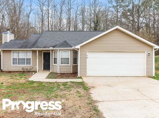 180 Rosewood Dr, McDonough, GA 30253