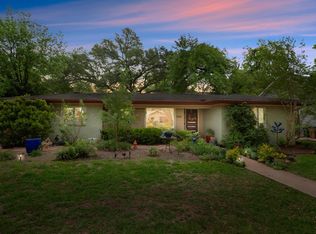 4, Austin, TX 78756