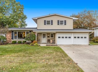 513 Morningside Dr, Battle Creek, MI 49015