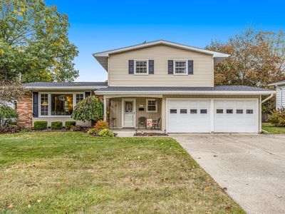 513 Morningside Dr, Battle Creek, MI, 49015