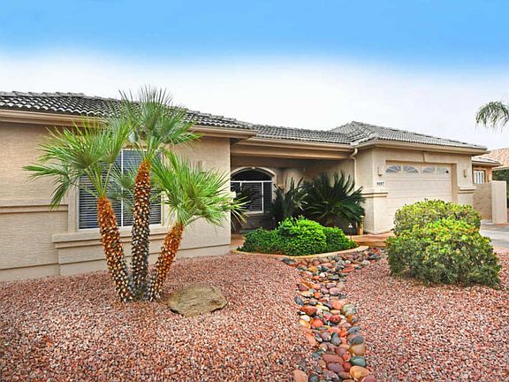 2nd image of 9027 E Diamond Dr