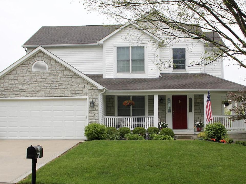 1st image of 240 Timberland View Dr