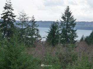 0 Island Blvd, Fox Island, WA