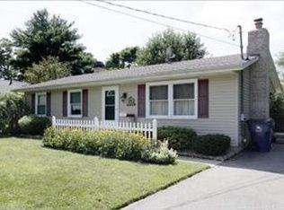 508 Raymond St, Marshall, MI 49068