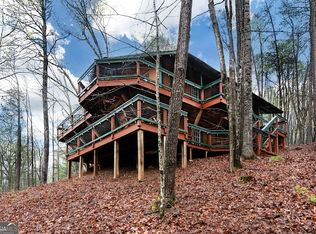 324 Chestnut Hills Rd, Clarkesville, GA 30523