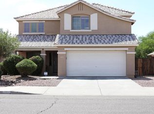 6428 S 23rd Ave, Phoenix, AZ 85041