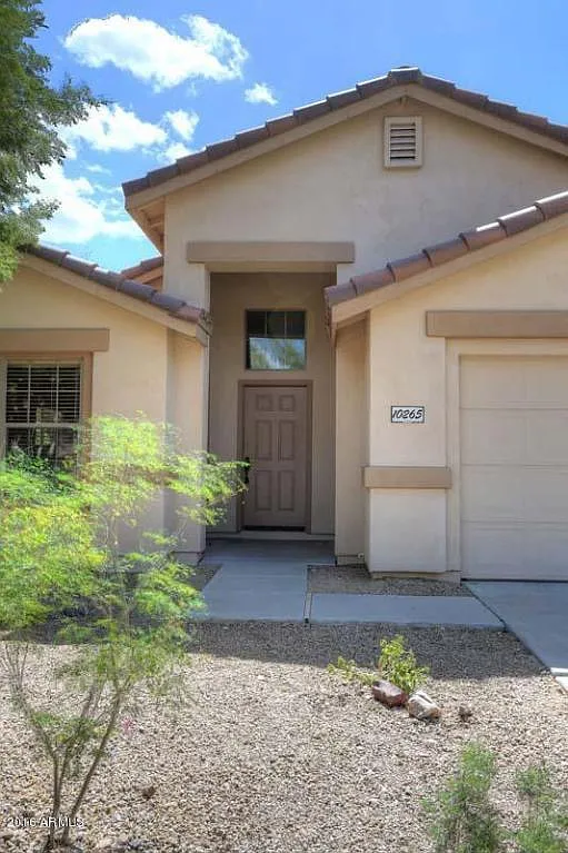 10265 E Star Of The Desert Dr — Photo 2