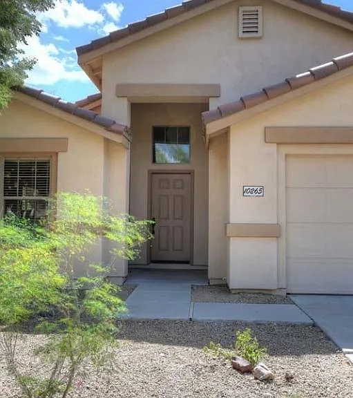 10265 E Star Of The Desert Dr — Photo 2