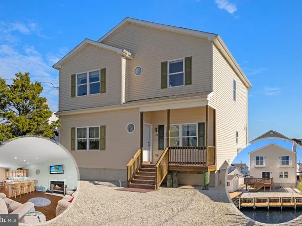 67 Glenn Dr, Manahawkin, NJ 08050
