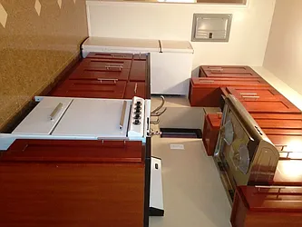 Rented by Landmark Resources