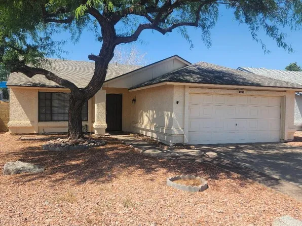 3329 W ROSS Avenue W, Phoenix, AZ 85027