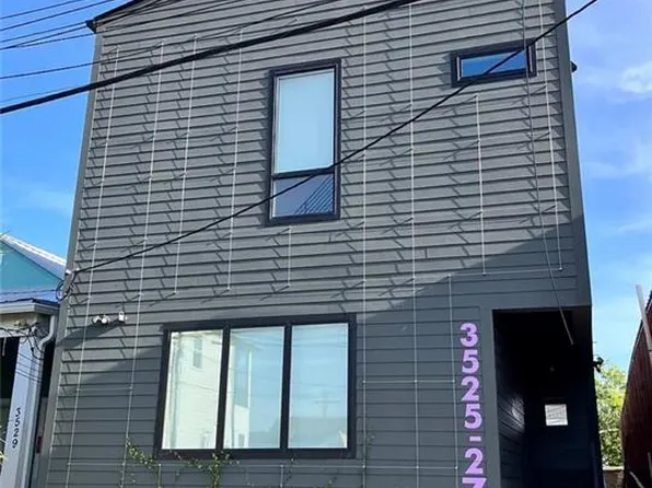 3525-27 S Liberty St, New Orleans, LA 70115