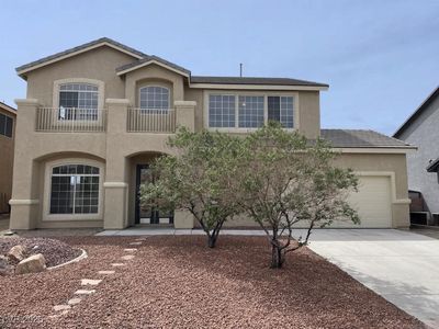 825 Happy Sparrow Ave, Henderson, NV, 89052