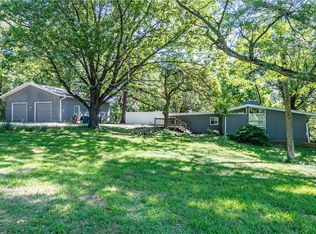 2406 S Richmond Rd, Decatur, IL 62521