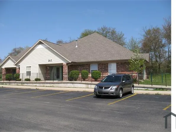 413 Arbor Ct, Goshen, IN 46528